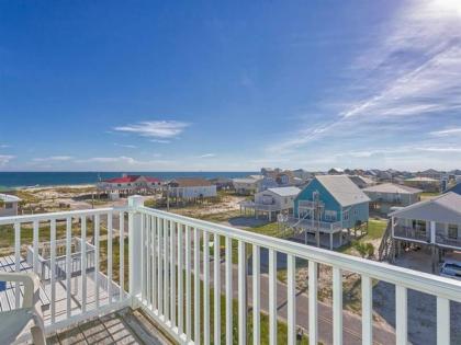 Holiday homes in Gulf Shores Alabama