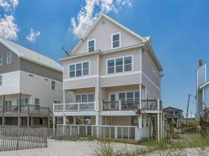 Fort Fun E by meyer Vacation Rentals Gulf Shores Alabama