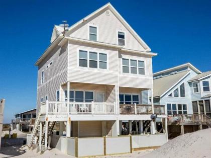 Holiday homes in Gulf Shores Alabama