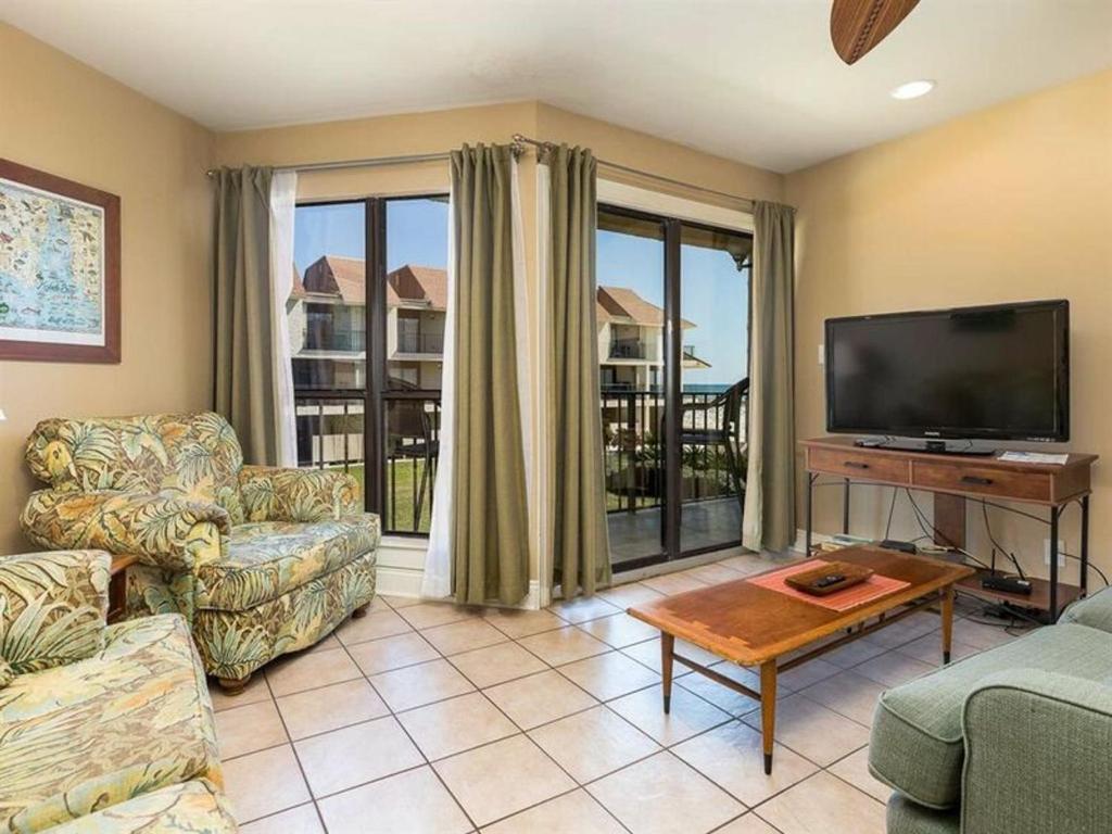 Gulfside Townhomes 7 by Meyer Vacation Rentals - main image