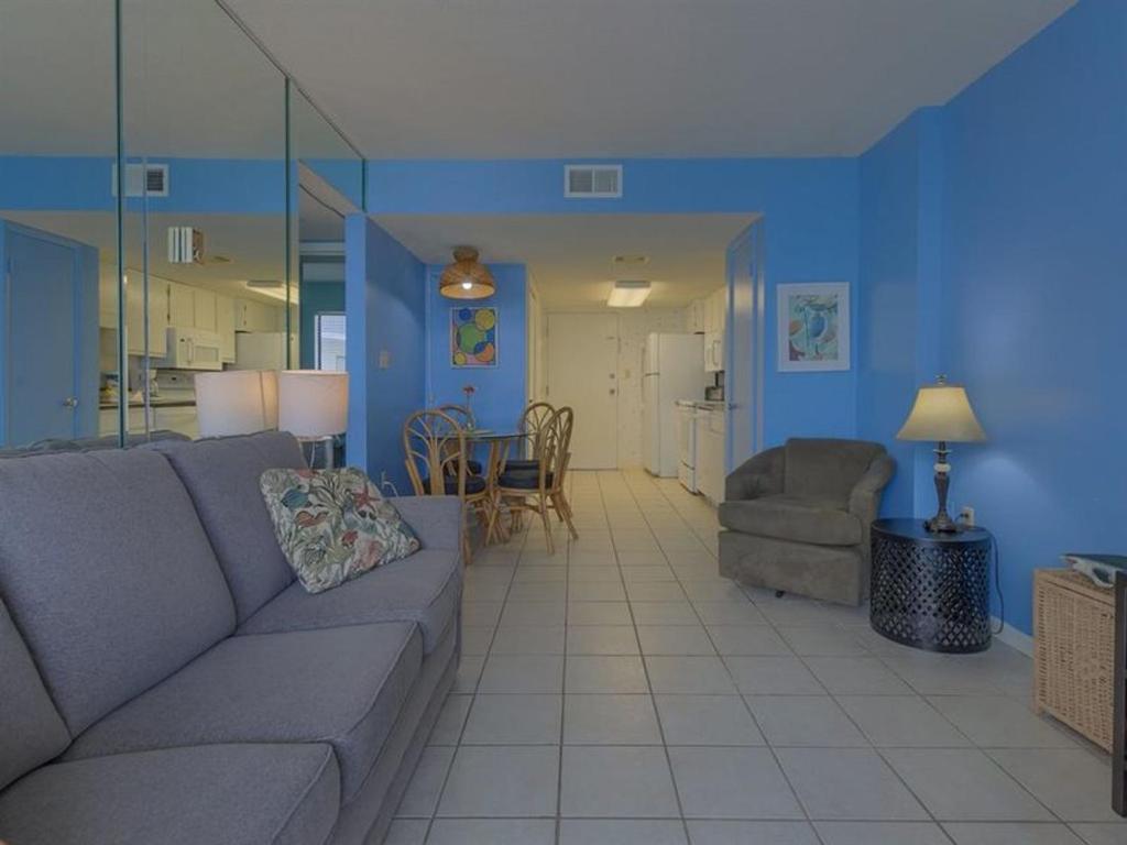 Gulf Shores Surf & Racquet 406B by Meyer Vacation Rentals - image 2