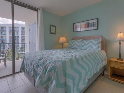 Gulf Shores Surf & Racquet 406B by Meyer Vacation Rentals - image 4