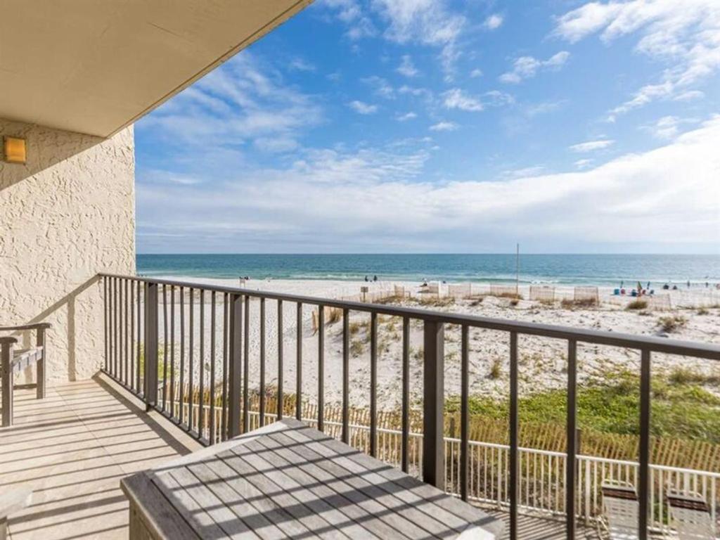 Gulf House 102 by Meyer Vacation Rentals - main image