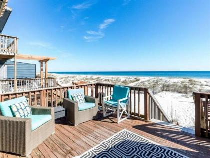 Holiday homes in Gulf Shores Alabama