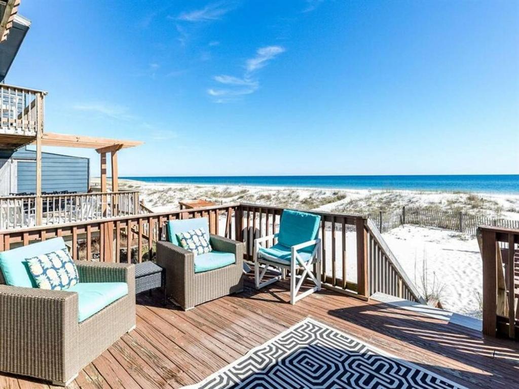 Gulf Dreams by Meyer Vacation Rentals - main image