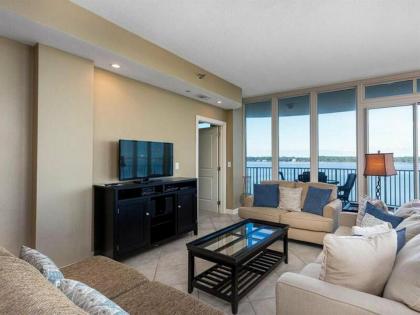 Lagoon Tower 402 by Meyer Vacation Rentals - image 2