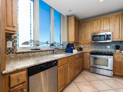 Lagoon Tower 402 by Meyer Vacation Rentals - image 4