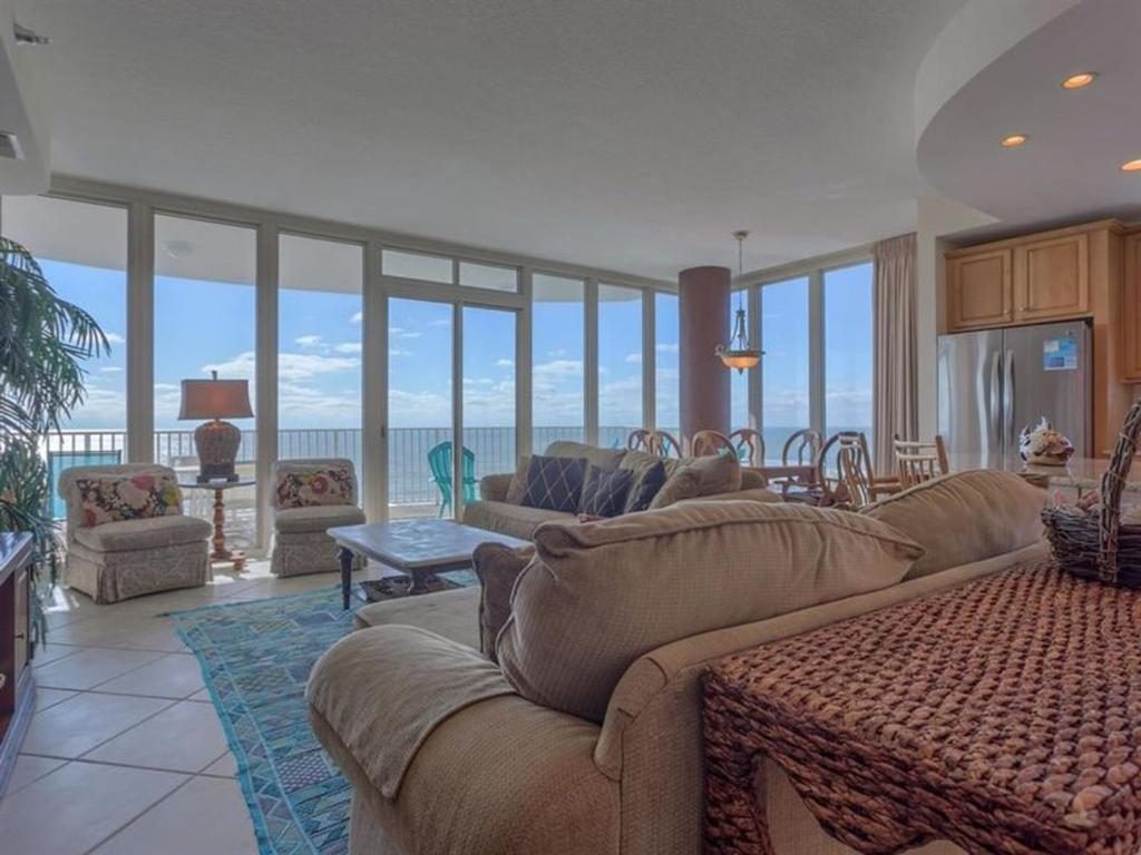 Lagoon Tower 1001 by Meyer Vacation Rentals - main image