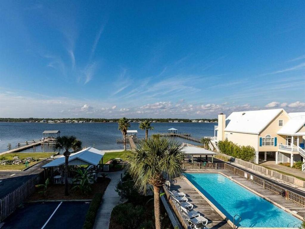 Lagoon Landing 208 by Meyer Vacation Rentals - image 3