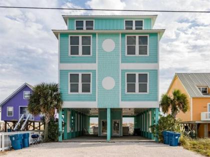 Wits End W by meyer Vacation Rentals Gulf Shores