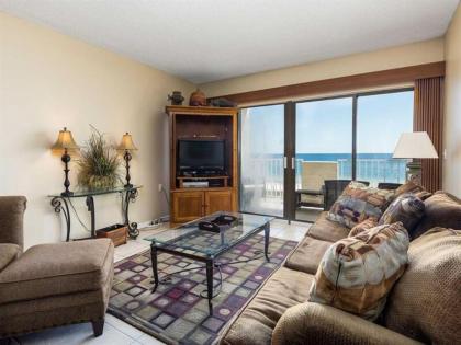 Tropical Winds 203 by Meyer Vacation Rentals Gulf Shores