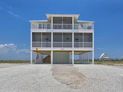 Holiday homes in Gulf Shores Alabama