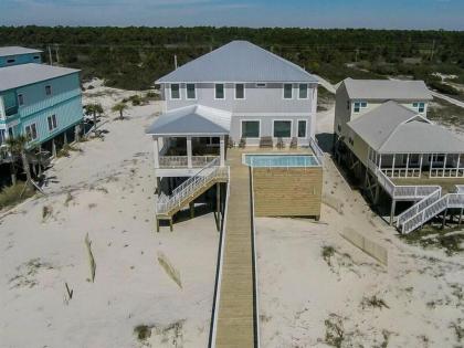 Holiday homes in Gulf Shores Alabama