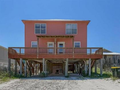 Holiday homes in Gulf Shores Alabama