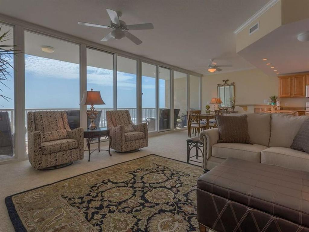 Sanibel 1403 by Meyer Vacation Rentals - main image