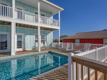 Holiday homes in Gulf Shores Alabama