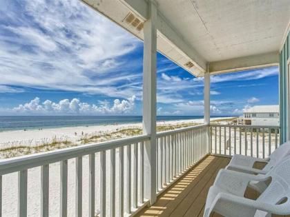 Sol mate West by meyer Vacation Rentals Gulf Shores Alabama