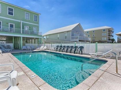 Shells West by meyer Vacation Rentals Gulf Shores