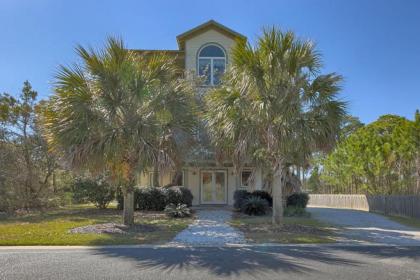 Holiday homes in Gulf Shores Alabama