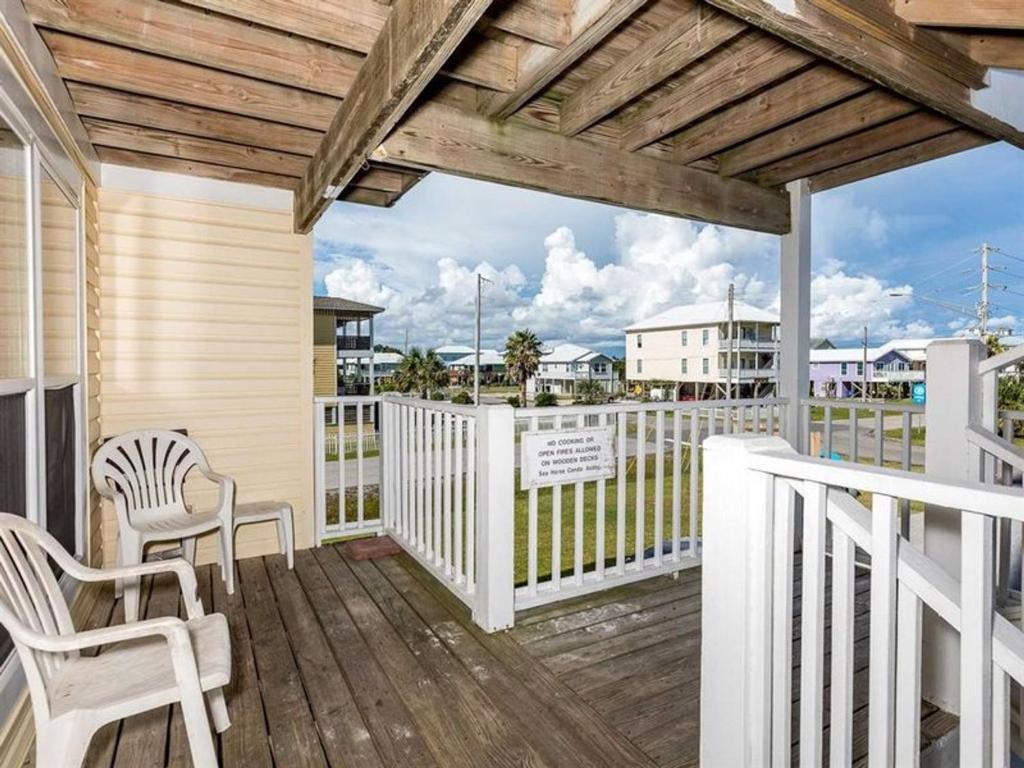 Seahorse 612 by Meyer Vacation Rentals - image 5