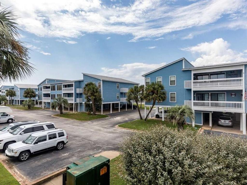 Sea Oats B101 by Meyer Vacation Rentals - image 2