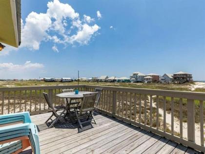 Holiday homes in Gulf Shores Alabama