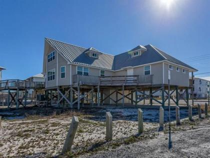 Ranch Beach House by meyer Vacation Rentals Gulf Shores