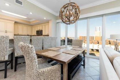 Phoenix Gulf Shores 404 by Meyer Vacation Rentals - image 2