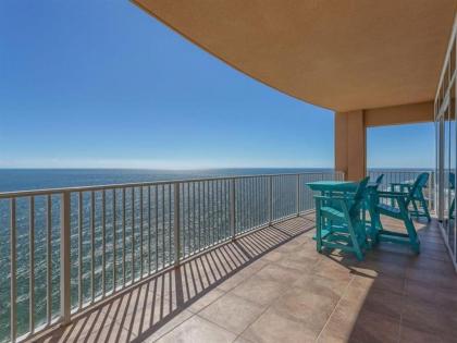 Holiday homes in Gulf Shores Alabama