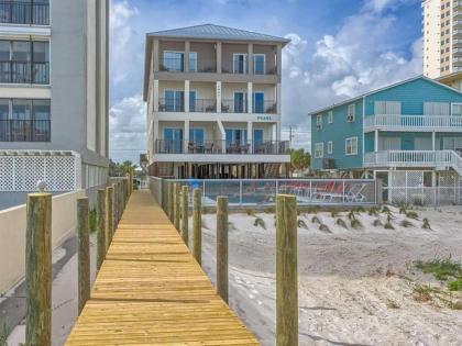 Pearl West by meyer Vacation Rentals Gulf Shores