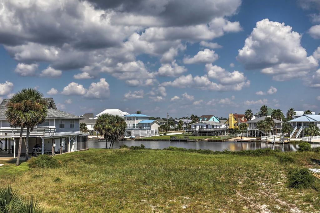 Cozy Gulf Shores Condo - Just Steps to the Beach! - image 3