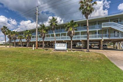 Cozy Gulf Shores Condo - Just Steps to the Beach! - image 5