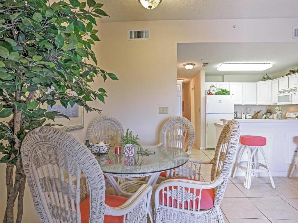 West Gulf Shores Condo with Ocean Views Shared Pool! - image 2