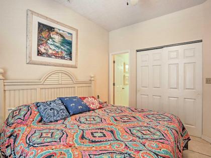 West Gulf Shores Condo with Ocean Views Shared Pool! - image 3