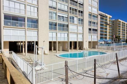 Edgewater West by meyer Vacation Rentals Gulf Shores