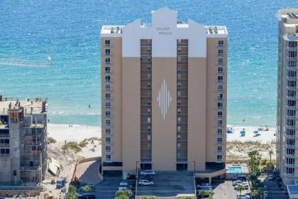 Island Royale by meyer Vacation Rentals Gulf Shores