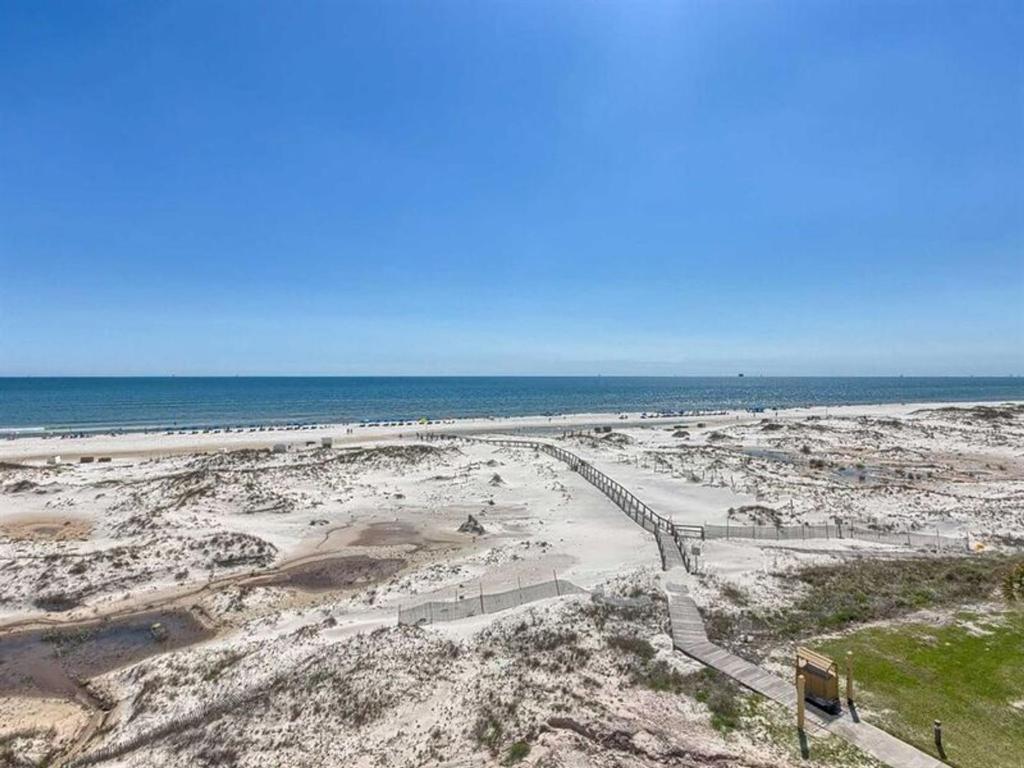 Gulf Shores Plantation Dunes by Meyer Vacation Rentals - main image