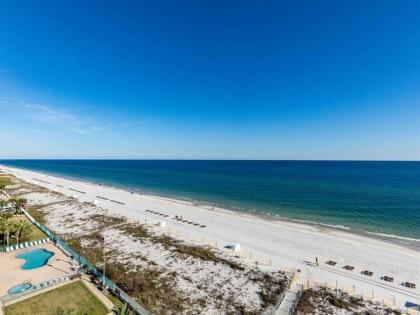 Holiday homes in Gulf Shores Alabama