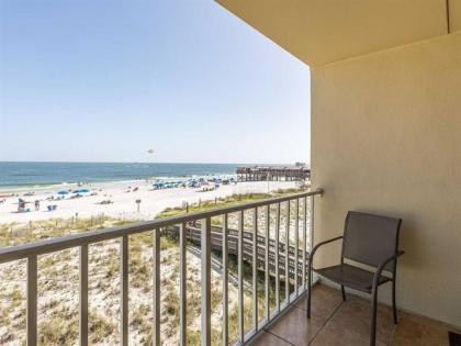 Island Shores Condos by meyer VR Alabama