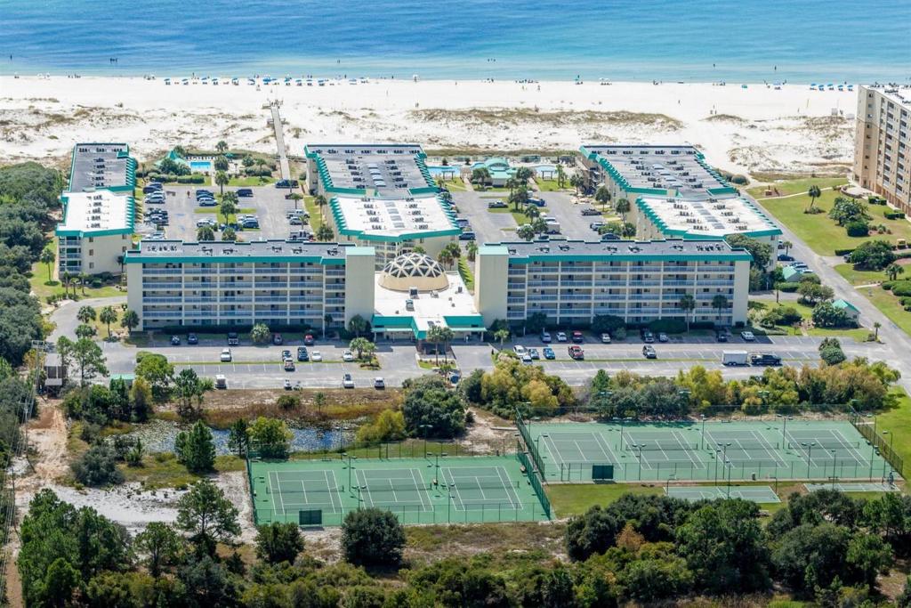 Gulf Shores Plantation by Meyer Vacation Rentals - main image