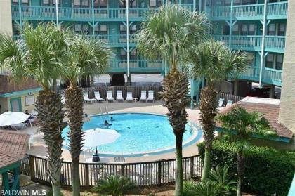 Sea Breeze 311 by Bender Vacation Rentals Gulf Shores