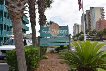 Sea Breeze 311 by Bender Vacation Rentals - image 18