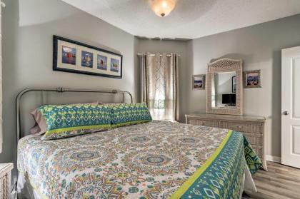 Beachfront Gulf Shores Condo with Patio and Pool Access - image 15