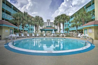 Gulf Shores Condo with On site Pool and Beach Access Gulf Shores Alabama