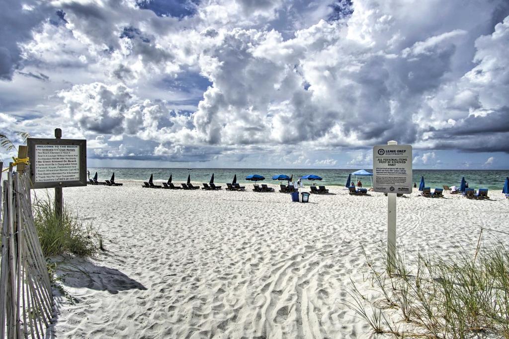 Gulf Shores Condo with On-site Pool and Beach Access! - image 2