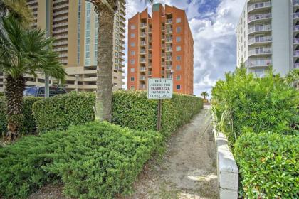 Gulf Shores Condo with On-site Pool and Beach Access! - image 3