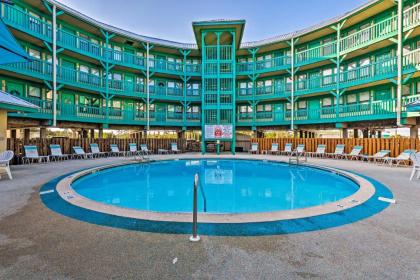 Gulf Shores Condo with On-site Pool and Beach Access! - image 5