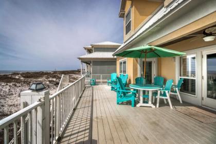 Holiday homes in Gulf Shores Alabama