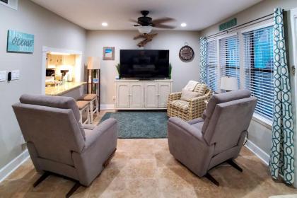 Gulf Shores Getaway with Pool and Beach Access - image 17