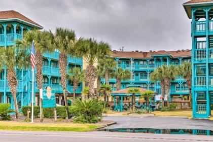 Gulf Shores Getaway with Pool and Beach Access - image 8